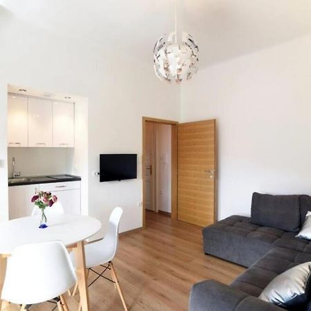 City 1 Apartment In The Center Of Ζάγκρεμπ Εξωτερικό φωτογραφία