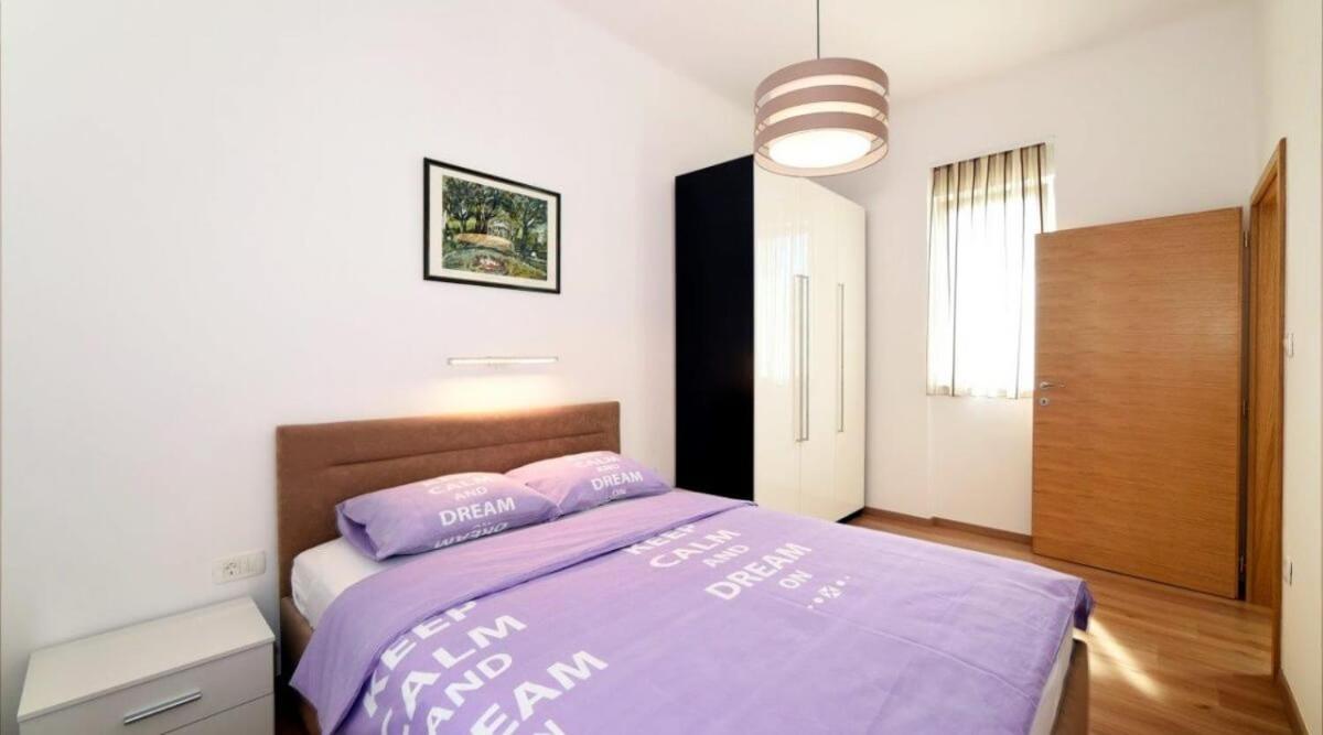 City 1 Apartment In The Center Of Ζάγκρεμπ Εξωτερικό φωτογραφία