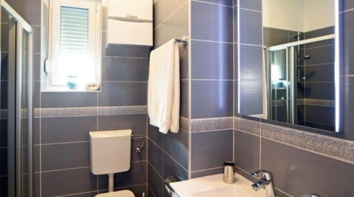 City 1 Apartment In The Center Of Ζάγκρεμπ Εξωτερικό φωτογραφία